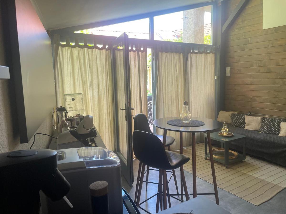 Komárno Monpe Apartmanik S Atmosferou מראה חיצוני תמונה