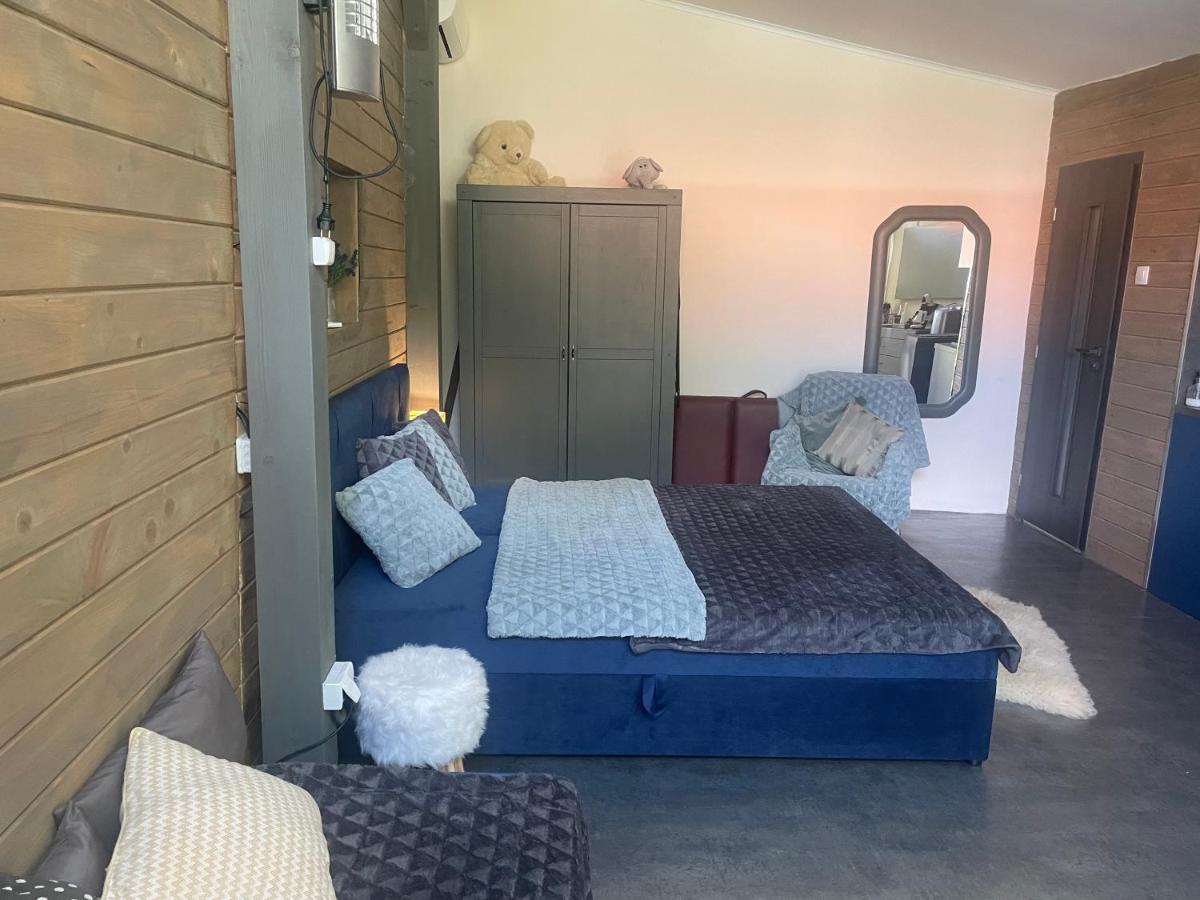 Komárno Monpe Apartmanik S Atmosferou מראה חיצוני תמונה