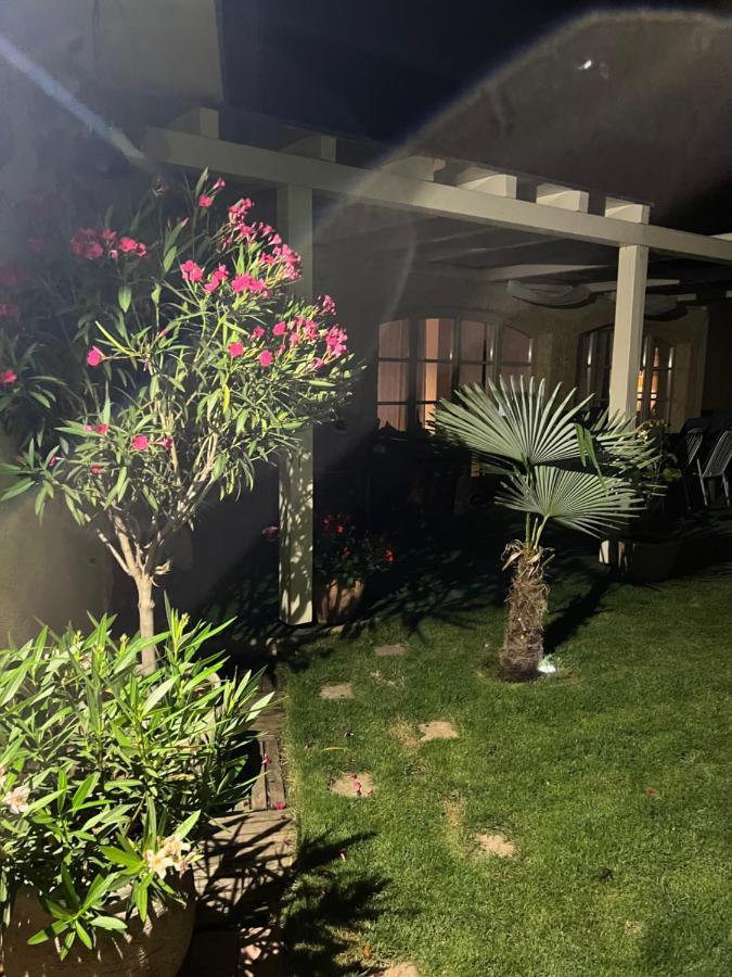 Komárno Monpe Apartmanik S Atmosferou מראה חיצוני תמונה