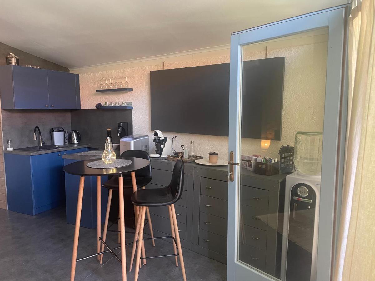 Komárno Monpe Apartmanik S Atmosferou מראה חיצוני תמונה