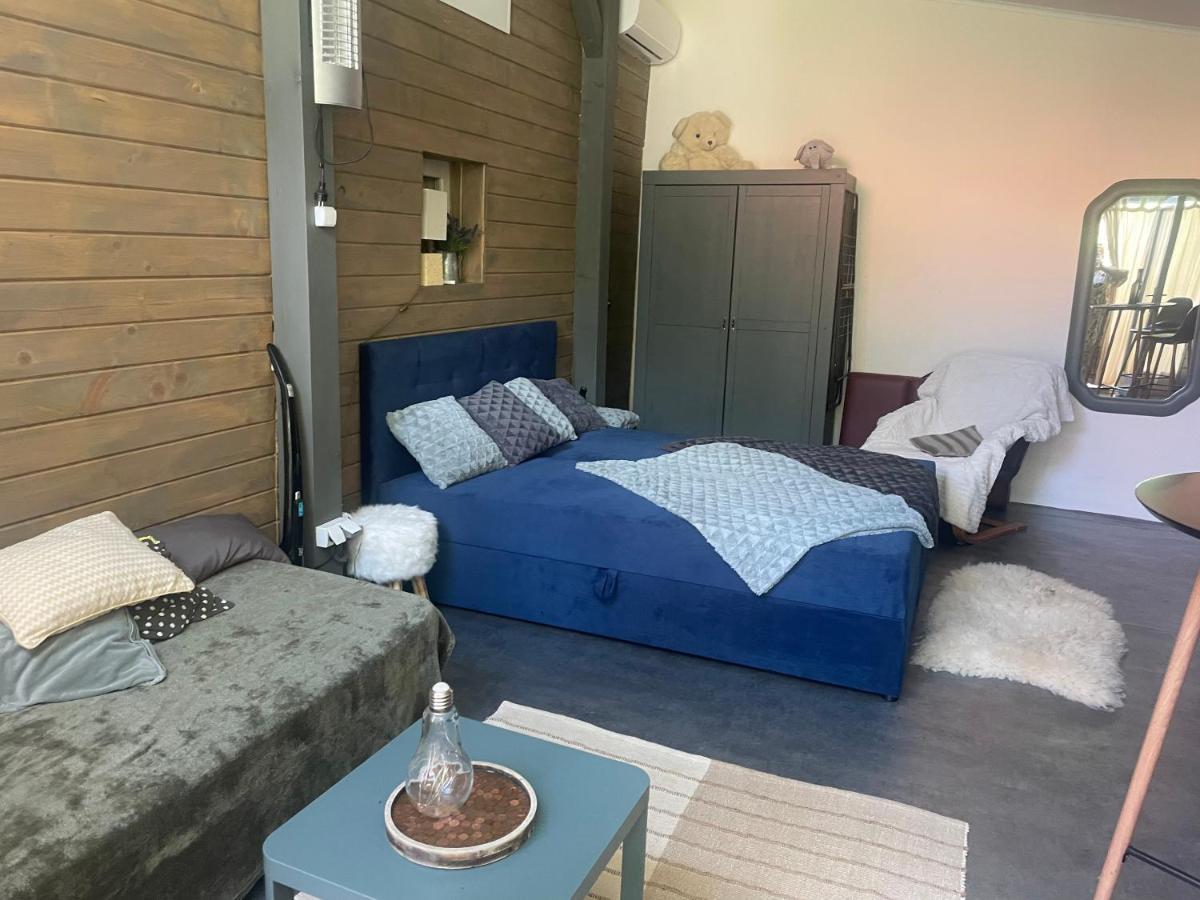 Komárno Monpe Apartmanik S Atmosferou מראה חיצוני תמונה