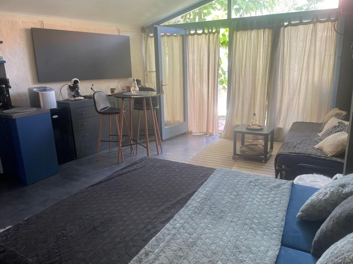 Komárno Monpe Apartmanik S Atmosferou מראה חיצוני תמונה