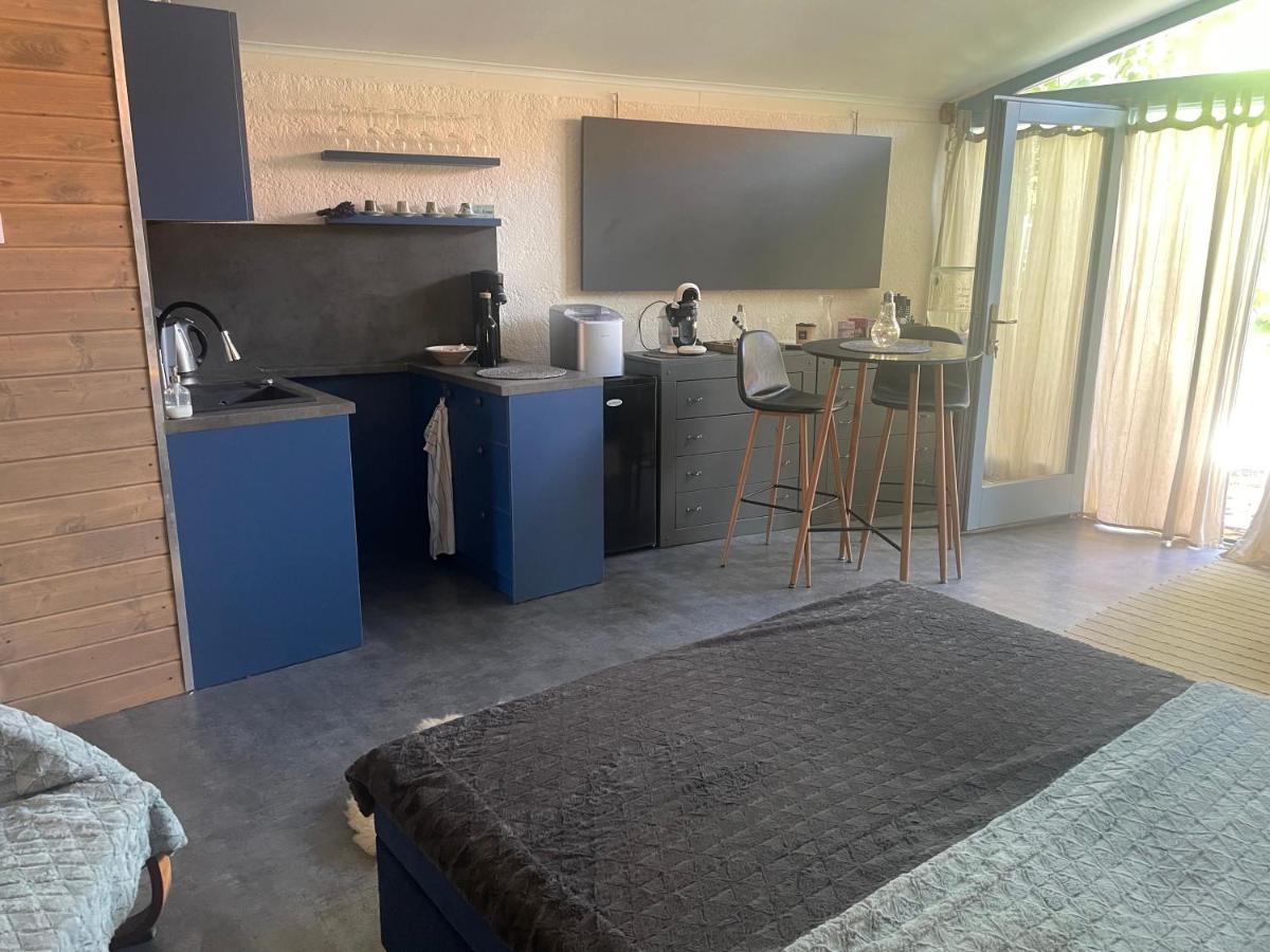 Komárno Monpe Apartmanik S Atmosferou מראה חיצוני תמונה