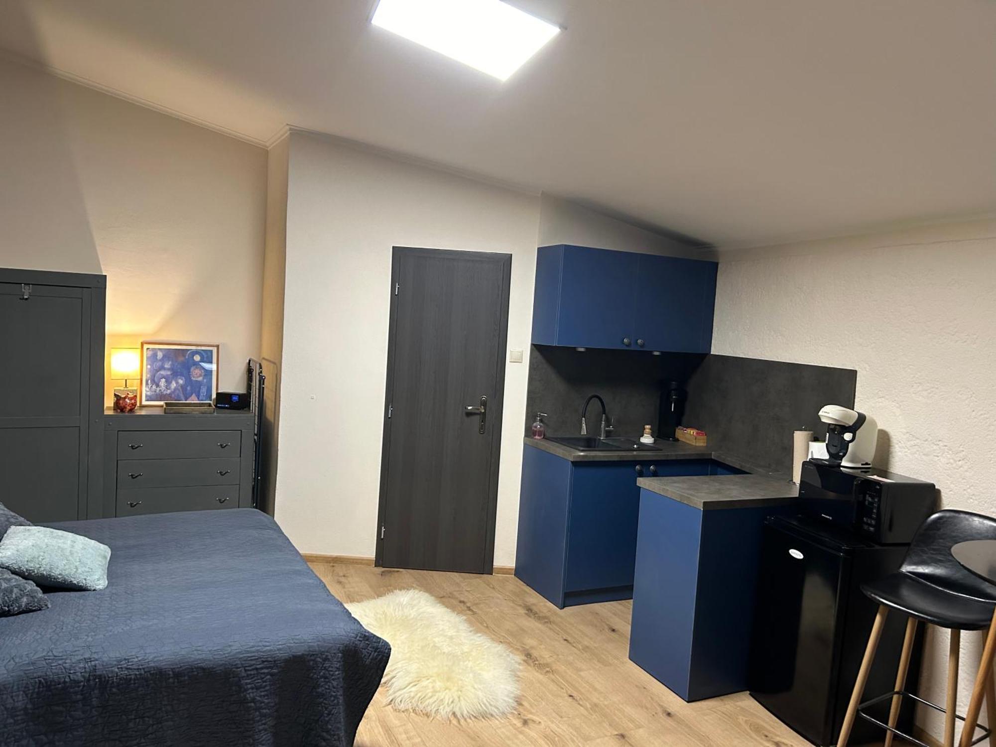 Komárno Monpe Apartmanik S Atmosferou מראה חיצוני תמונה