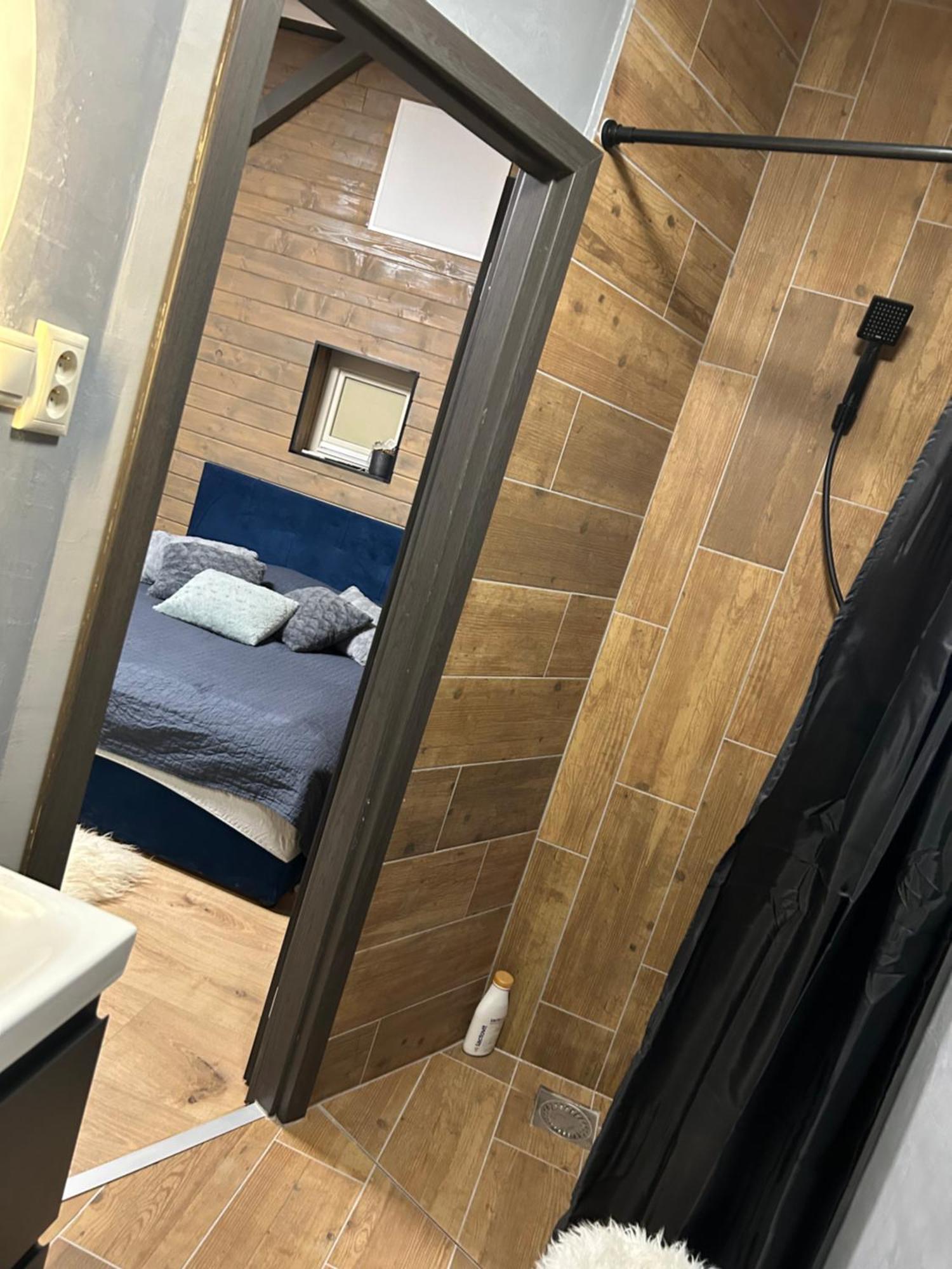 Komárno Monpe Apartmanik S Atmosferou מראה חיצוני תמונה