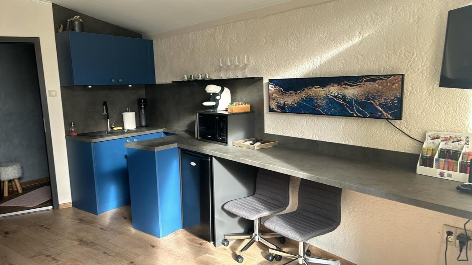 Komárno Monpe Apartmanik S Atmosferou מראה חיצוני תמונה