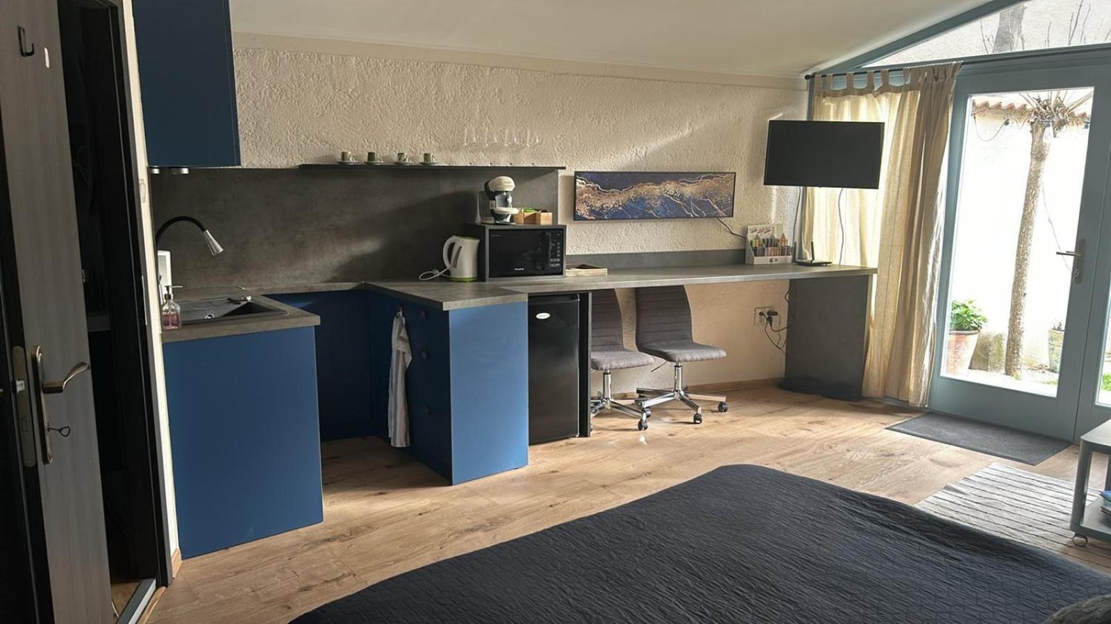 Komárno Monpe Apartmanik S Atmosferou מראה חיצוני תמונה